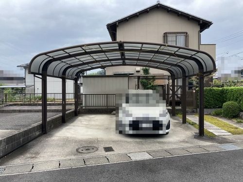 カーポート