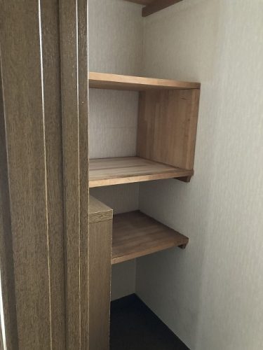 パントリー