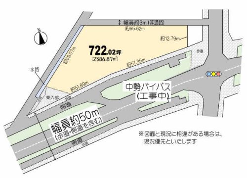 地形図
