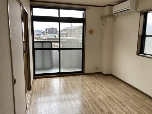 103号室 洋室５.６帖