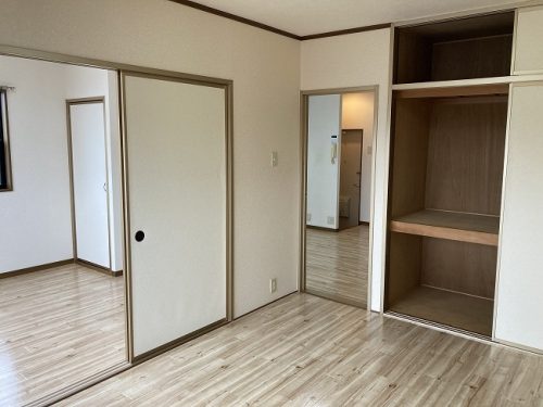 103号室 洋室６帖