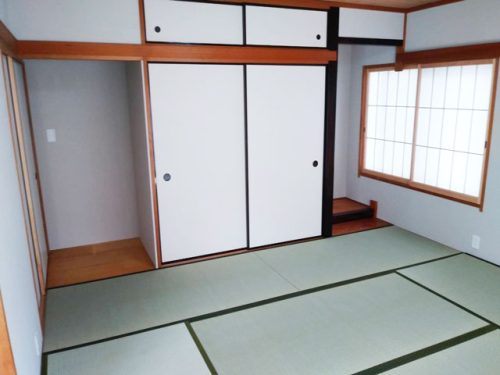 和室