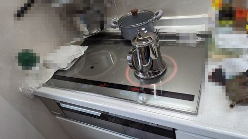 オール電化IH