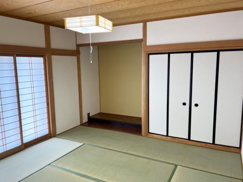 和室