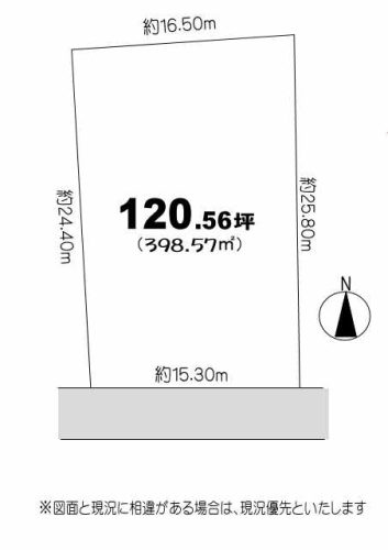 地形図