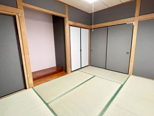 和室