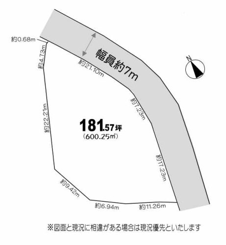 地形図