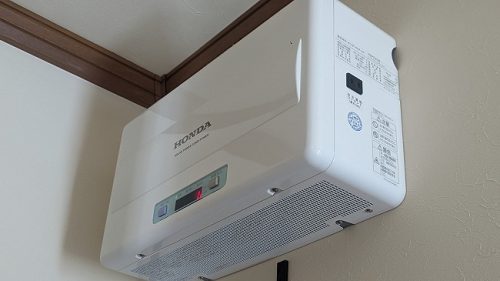太陽光設備