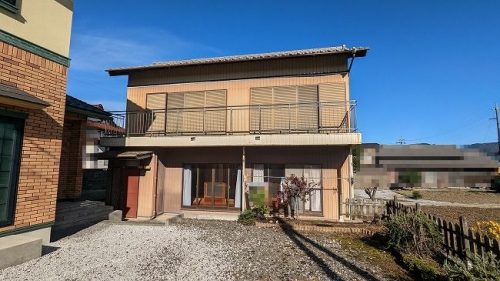離れ（未登記）