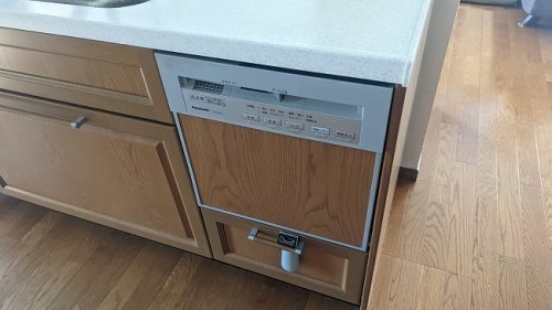 食洗器