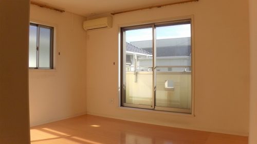 8.5帖洋室（2階）
