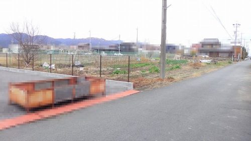 現地外観写真