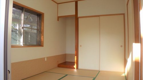 和室