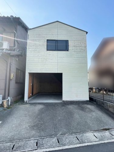 倉庫