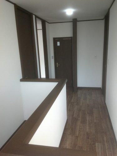 2階ホール