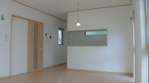 リビング