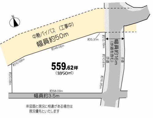 地形図