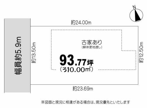 地形図