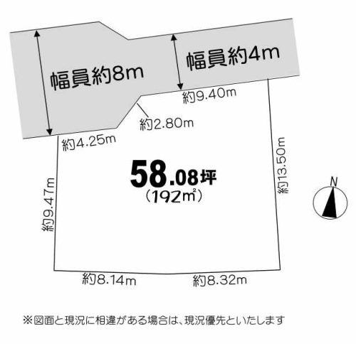地形図
