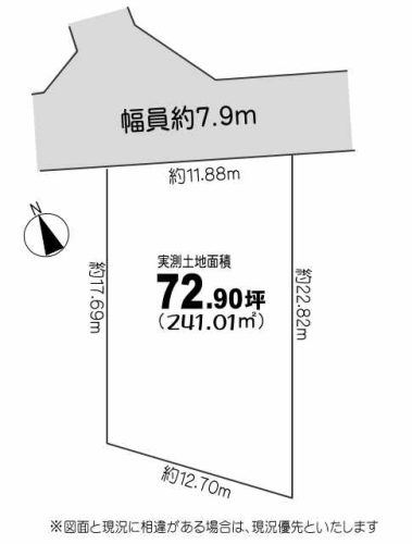 地形図