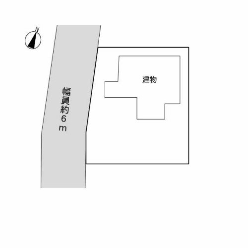 敷地図