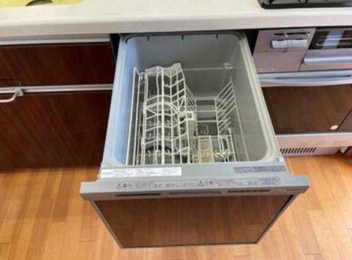 食器洗い乾燥機