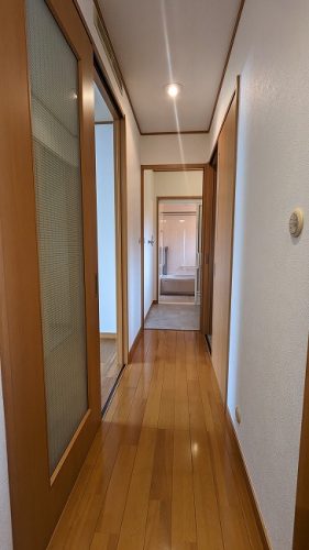1階廊下
