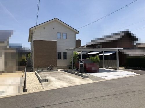 現地外観写真