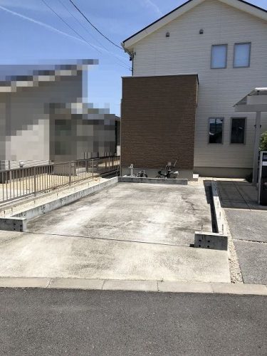 現地外観写真