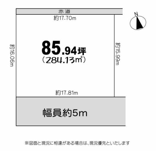 地形図