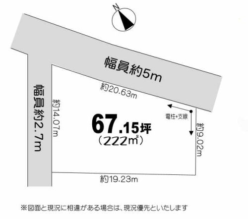 地形図