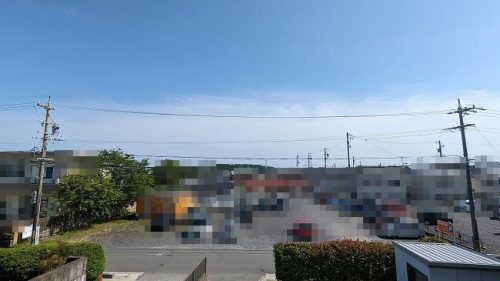 展望