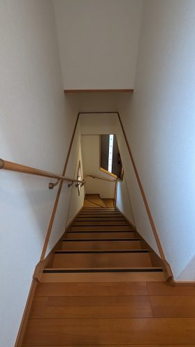 階段