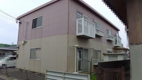 A棟