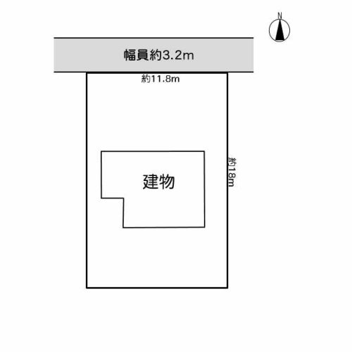 敷地図