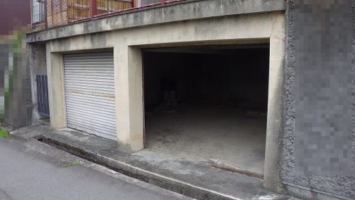車庫