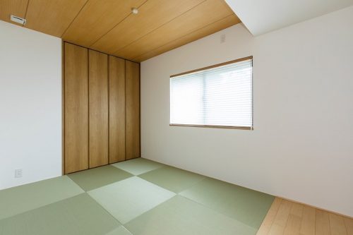 2階 和室