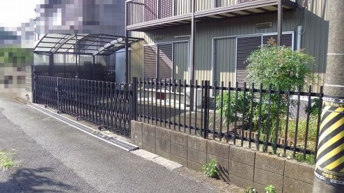 現地外観写真