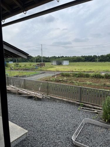 庭・畑