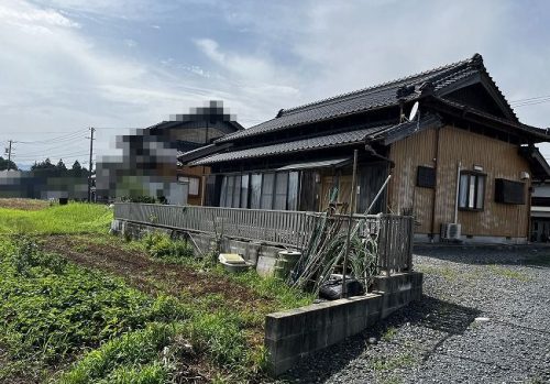 建物１