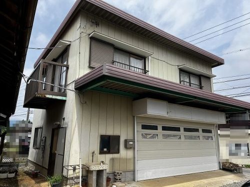 建物２