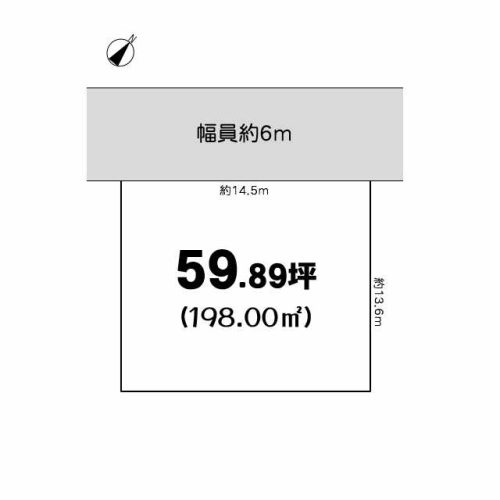 敷地図