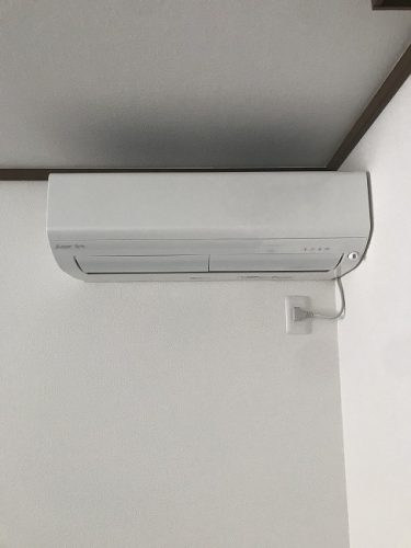 エアコン