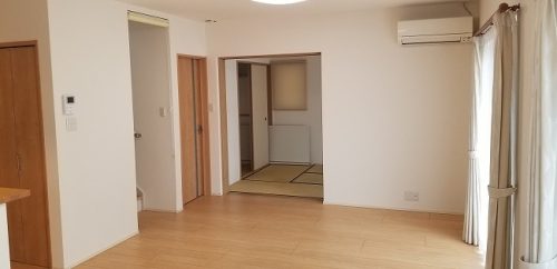 リビング