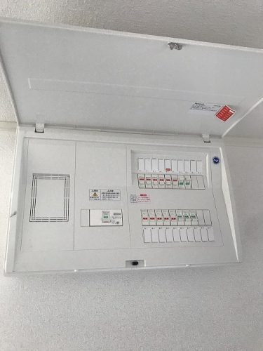 分電盤