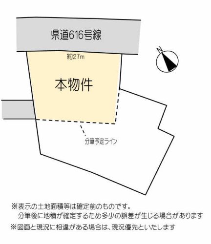 地形図