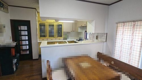 ダイニング