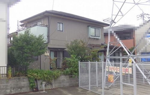 現地外観写真
