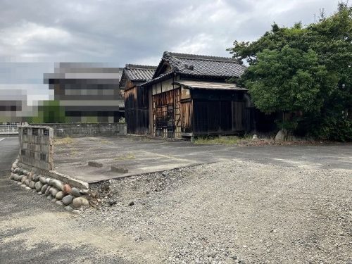 解体予定離れ