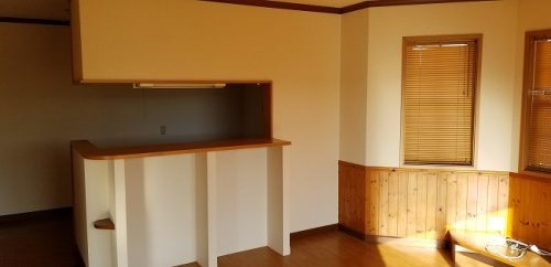 リビング